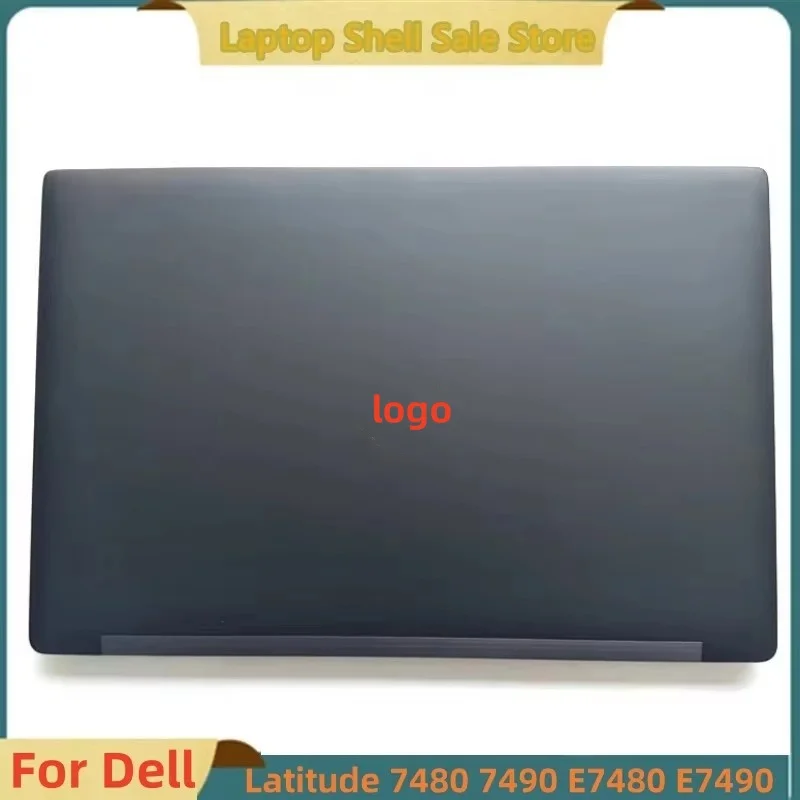 Новинка, задняя крышка для ноутбука Dell Latitude 7490 7480 E7490 E7480, задняя крышка, задняя крышка ЖК-дисплея, не Сенсорная версия 0GRXR9 GRXR9
Новинка, задняя крышка для ноутбука Dell Latitude 7490 7480 E7490 E7480, задняя крышка, задняя крышка ЖК-дисплея, не Сенсорная версия 0GRXR9 GRXR9