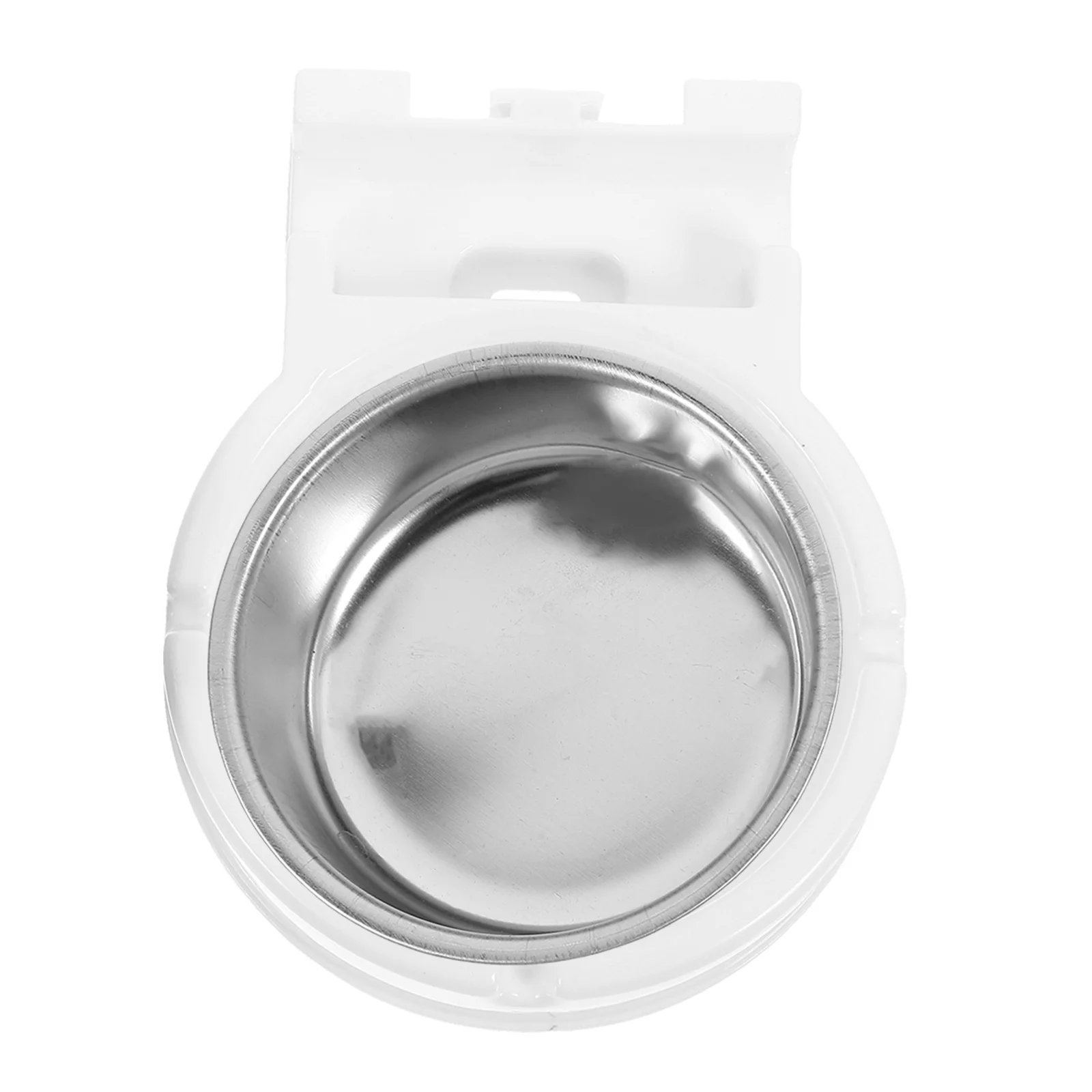 Wall Mounted Stainless Steel Ashtray Black Color Space Saving Design Home Bar Bathroom Commercial Use Smokeless Holder
Wall Mounted Stainless Steel Ashtray Black Color Space Saving Design Home Bar Bathroom Commercial Use Smokeless Holder