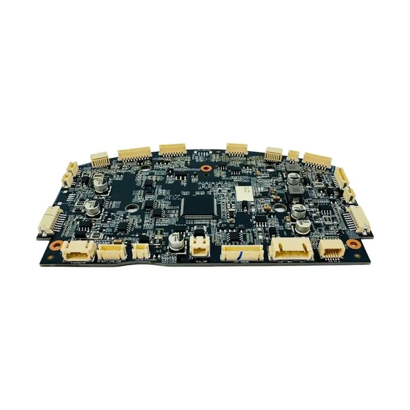 【PARTY】Main Control Board Replacement For Xclea H30/H30 Plus Vacuum Cleaner- Vacuum Motherboard
【PARTY】Main Control Board Replacement For Xclea H30/H30 Plus Vacuum Cleaner- Vacuum Motherboard