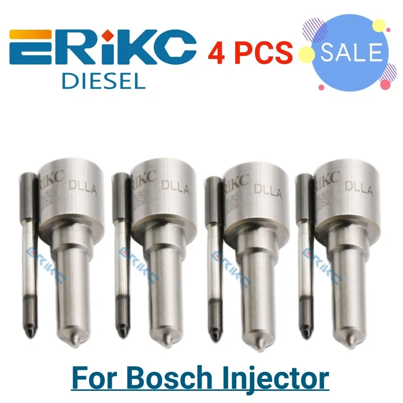 DSLA150P1043 Spray Nozzle 0433175304 Fuel Injection Nozzle DLLA148P2158 Nozzle Original 0433172158 for Injector
DSLA150P1043 Spray Nozzle 0433175304 Fuel Injection Nozzle DLLA148P2158 Nozzle Original 0433172158 for Injector