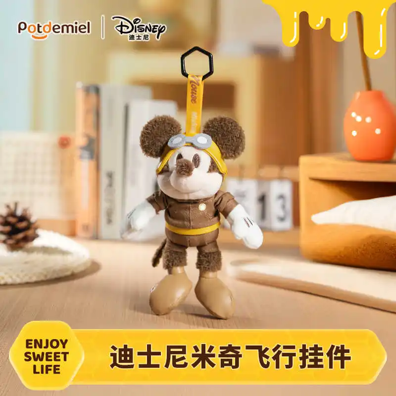 Горячая распродажа: Оригинальные игрушки Disney (Микки, Стич, Дональд Дак), плюшевые брелоки-подвески по мотивам «Истории игрушек», подарок на день рождения
Горячая распродажа: Оригинальные игрушки Disney (Микки, Стич, Дональд Дак), плюшевые брелоки-подвески по мотивам «Истории игрушек», подарок на день рождения