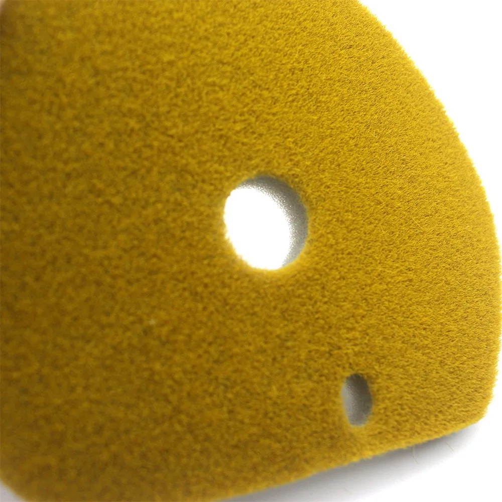 Dependable-Scooter Air Filter Intake Cleaner Sponge For Majesty 125Cc 5CA-E5407-00
Dependable-Scooter Air Filter Intake Cleaner Sponge For Majesty 125Cc 5CA-E5407-00