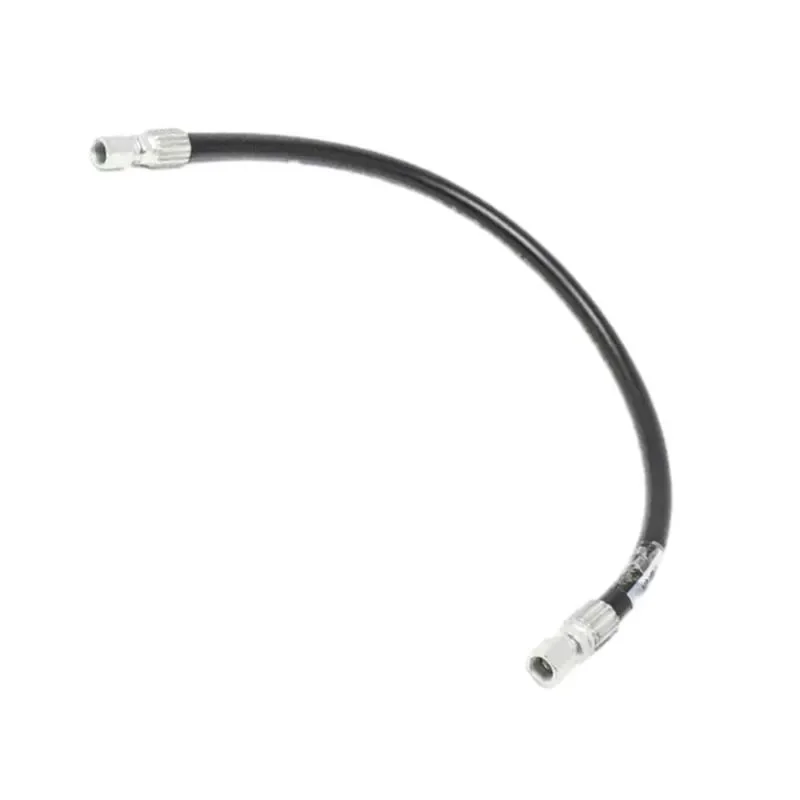 OEM High Quality 7179368 Lift Cylinder Hydraulic Hose for Loaders S550 S570 S590 S510 S530 T590 T595 T550 S595
OEM High Quality 7179368 Lift Cylinder Hydraulic Hose for Loaders S550 S570 S590 S510 S530 T590 T595 T550 S595