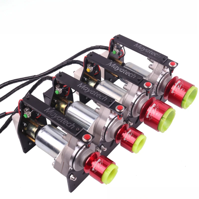 Gasoline engine invincible starter, fixed wing, helicopter, methanol engine, model aircraft
Gasoline engine invincible starter, fixed wing, helicopter, methanol engine, model aircraft