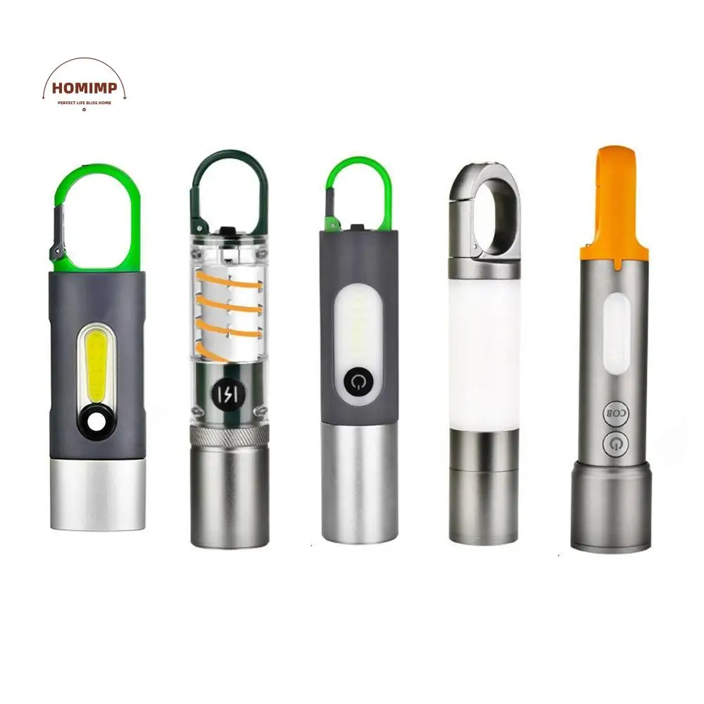 Side Lamp Mini Keychain Flashlight Super Bright Zoomable LED Pocket Torch Waterproof Rechargeable Strong Light Flashlight
Side Lamp Mini Keychain Flashlight Super Bright Zoomable LED Pocket Torch Waterproof Rechargeable Strong Light Flashlight