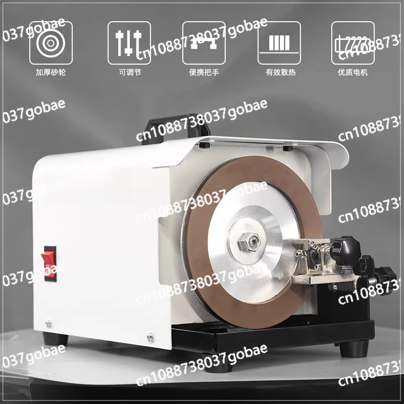 150W-370W portable quick knife sharpener is suitable for switching between left and right hands of various knives
150W-370W portable quick knife sharpener is suitable for switching between left and right hands of various knives