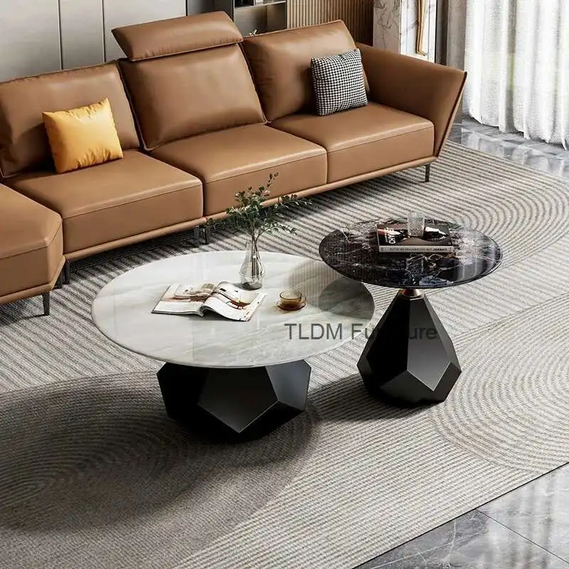 Design Unique Coffee Tables Nordic Trendy Modern Aesthetic Coffee Tables Glam Luxury Mesa De Centro Sala Furniture Living Room
Design Unique Coffee Tables Nordic Trendy Modern Aesthetic Coffee Tables Glam Luxury Mesa De Centro Sala Furniture Living Room