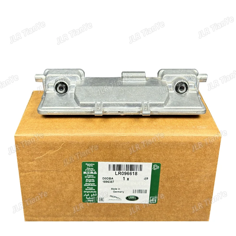 Подходит для Land Rover Discovery Sport Range Rover Evoque Передняя камера LR114045 LR096618
Подходит для Land Rover Discovery Sport Range Rover Evoque Передняя камера LR114045 LR096618