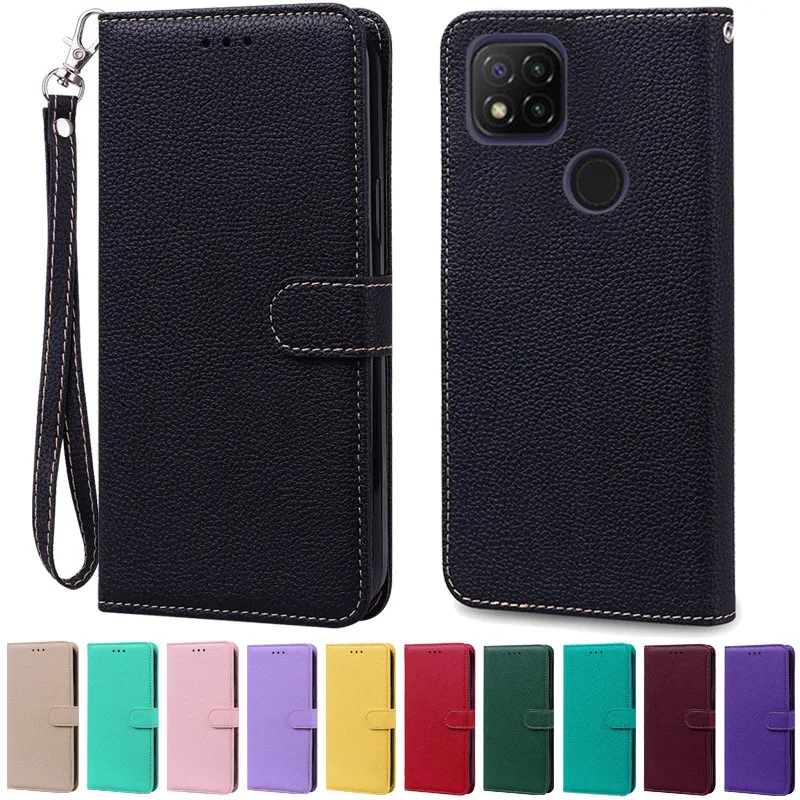 Hot For Redmi 9C NFC Case Wallet Flip Leather Case For Xiaomi Redmi 9C 9 C Phone Case Soft Silicone For Xiaomi Redmi 9C NFC Fund
Hot For Redmi 9C NFC Case Wallet Flip Leather Case For Xiaomi Redmi 9C 9 C Phone Case Soft Silicone For Xiaomi Redmi 9C NFC Fund