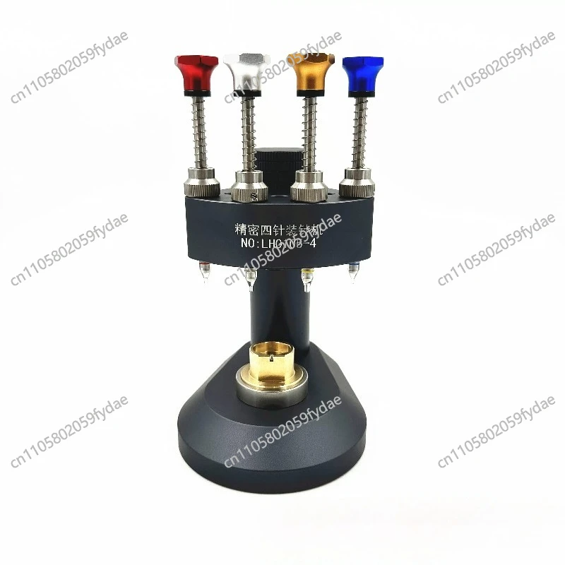 LHO105-4 Precision 4 Position Watch Hand Setting Tool
LHO105-4 Precision 4 Position Watch Hand Setting Tool