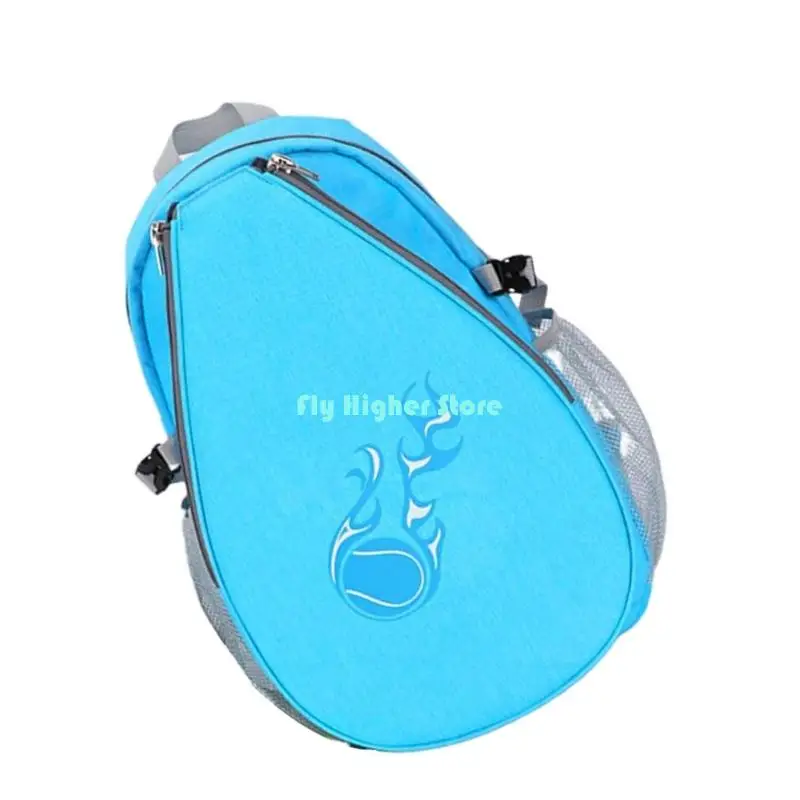 Рюкзак для детского тенниса водонепроницаемые Oxfords Tennis рюкзаки с сетчатыми карманами для молодежных спортсменов
Рюкзак для детского тенниса водонепроницаемые Oxfords Tennis рюкзаки с сетчатыми карманами для молодежных спортсменов