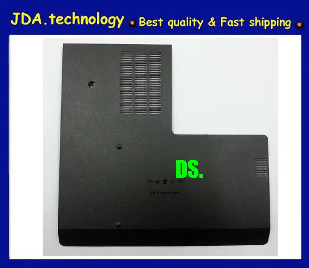 MEIARROW NEW/orig For HP G7 G7-2000 2022TX E SHell bottom case door Laptop Hard Disk Cover HDD Cover Assembly
MEIARROW NEW/orig For HP G7 G7-2000 2022TX E SHell bottom case door Laptop Hard Disk Cover HDD Cover Assembly