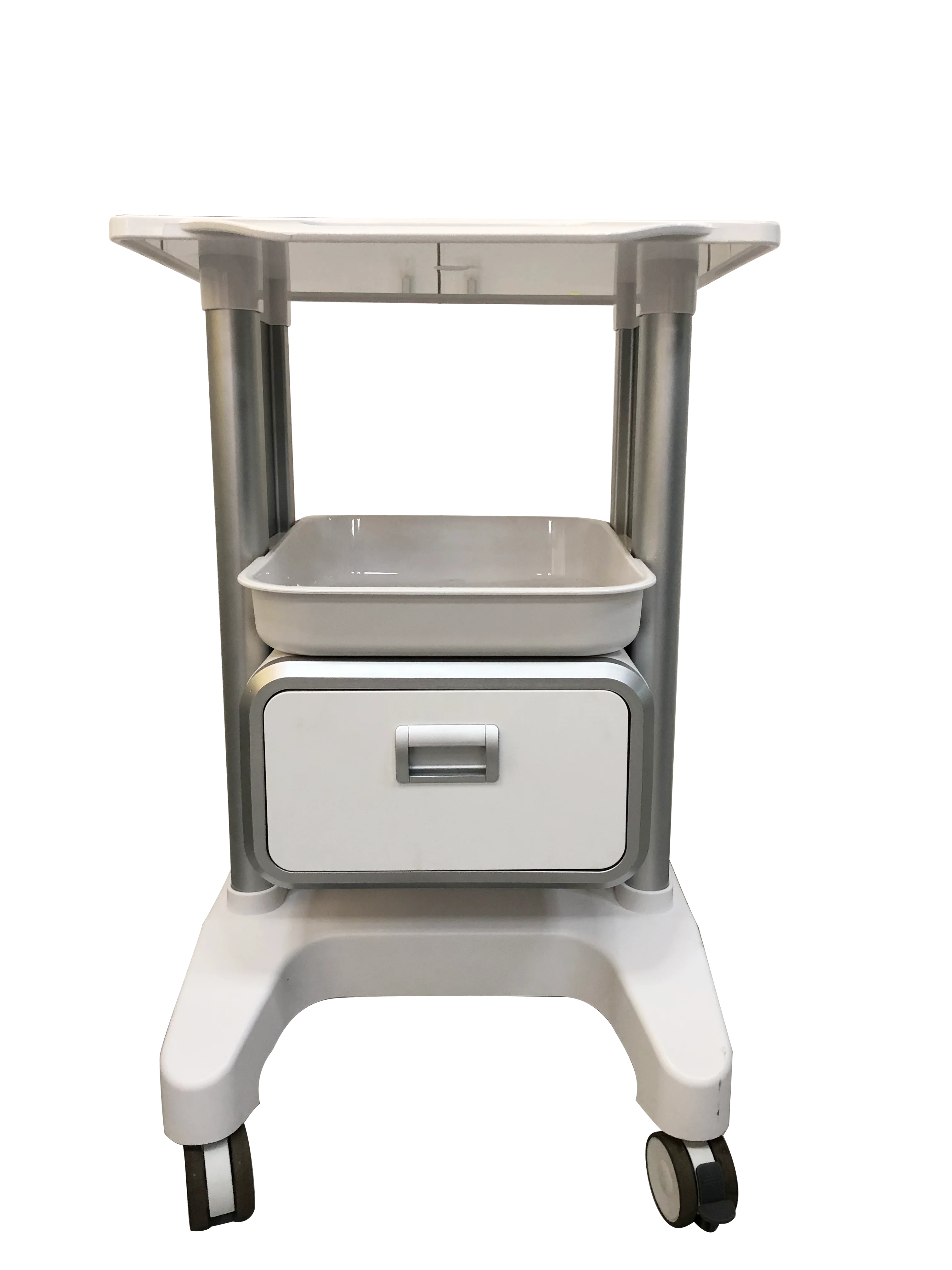 White Beauty Cart Manicure Pedicure Trolley Salon Furniture Trolley Carts
White Beauty Cart Manicure Pedicure Trolley Salon Furniture Trolley Carts