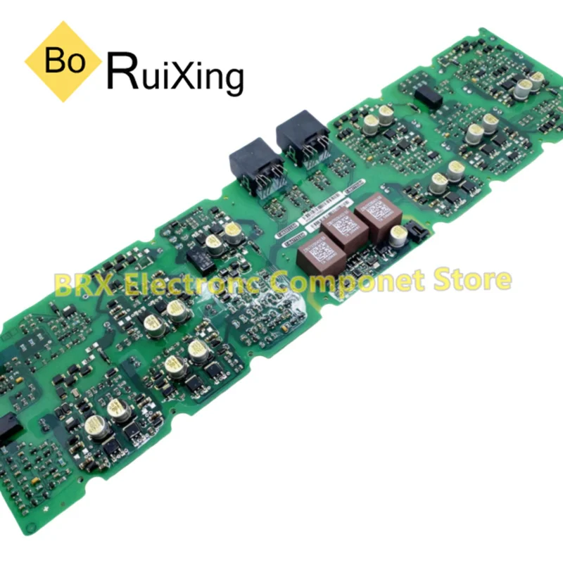 A5E 00714565 A5E 00714562 A5E 36717803 A5E 36717799 A5E 36717797 A5E 00714561 Новая плата привода В наличии
A5E 00714565 A5E 00714562 A5E 36717803 A5E 36717799 A5E 36717797 A5E 00714561 Новая плата привода В наличии