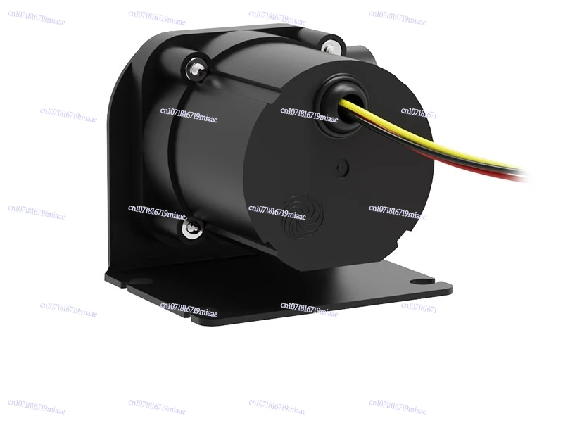 Computer Water-cooled Brushless DC Water Pump PU-SC600 Ceramic Shaft Core Left and Right Water Outlet 12V-24V
Computer Water-cooled Brushless DC Water Pump PU-SC600 Ceramic Shaft Core Left and Right Water Outlet 12V-24V