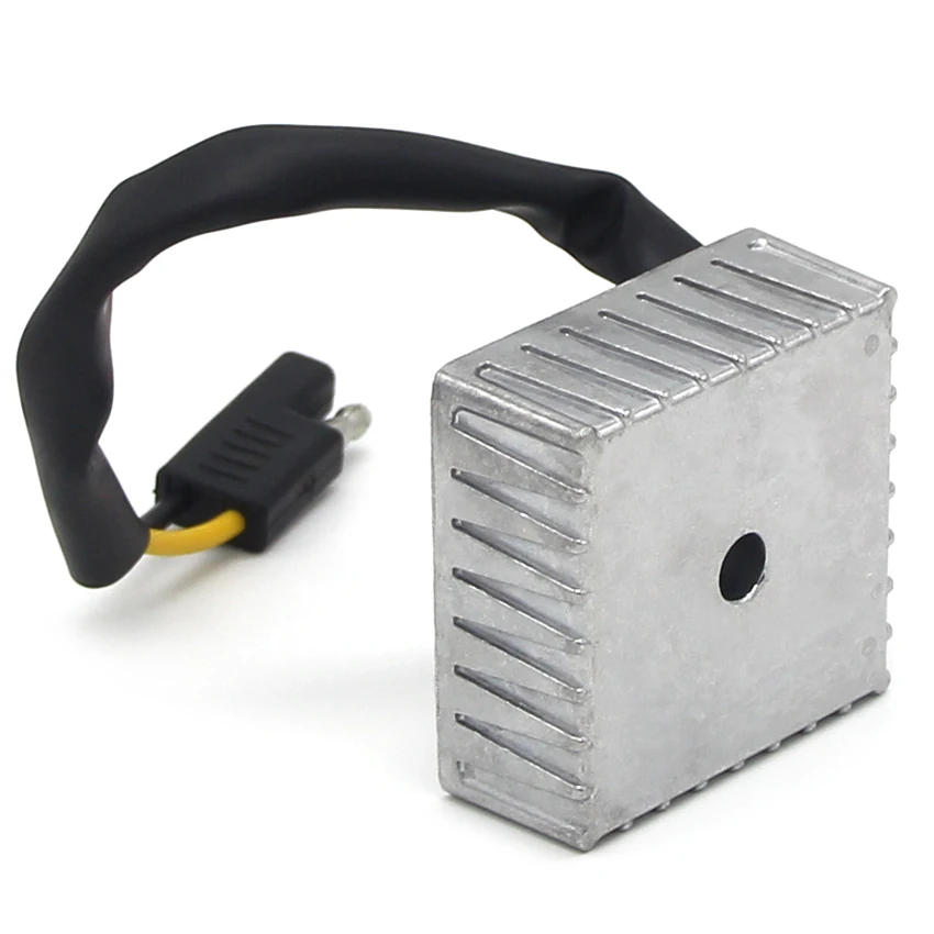 Motorcycle Rectifier Voltage Regulator For Arctic Cat SRX120 AC120 ZR900 2005 ZR6000 AC600 600 SX SNO PRO ZR120 R CROSS COUNTRY
Motorcycle Rectifier Voltage Regulator For Arctic Cat SRX120 AC120 ZR900 2005 ZR6000 AC600 600 SX SNO PRO ZR120 R CROSS COUNTRY