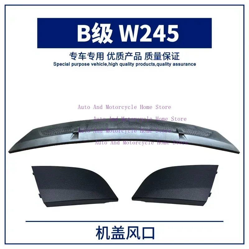 3 шт. для Mercedes W245 B Class A1698360018 A1698300275 A1698300375 Передняя сливная крышка
3 шт. для Mercedes W245 B Class A1698360018 A1698300275 A1698300375 Передняя сливная крышка