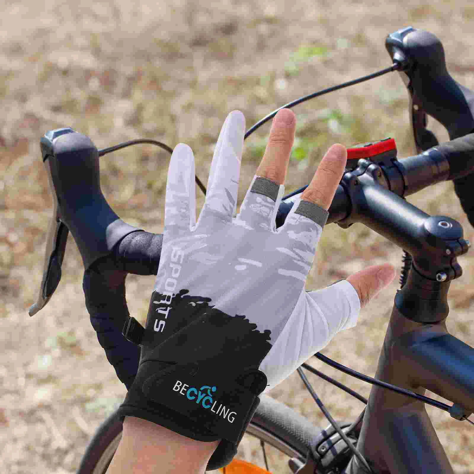 Major Gloves Billiard Non-slip Miss Man 2080X900X030CM Ice Silk Three Finger Fishing Fillet
Major Gloves Billiard Non-slip Miss Man 2080X900X030CM Ice Silk Three Finger Fishing Fillet
