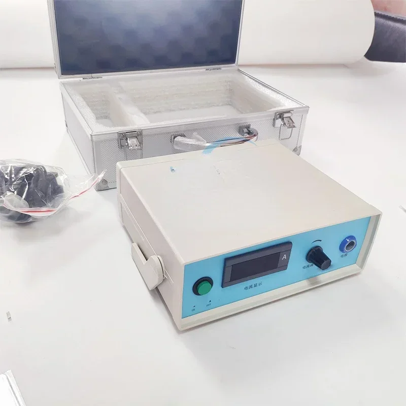HC-R026 Medical Equipment Trichiasis Treatment Machine Eyelash Electrolysis Machine For Animalscheap And Fine
HC-R026 Medical Equipment Trichiasis Treatment Machine Eyelash Electrolysis Machine For Animalscheap And Fine