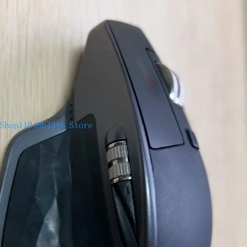 652F Mouse Metal Wheel Replace Gaming Mouse Accessories Repair Tool For MX 2S
652F Mouse Metal Wheel Replace Gaming Mouse Accessories Repair Tool For MX 2S