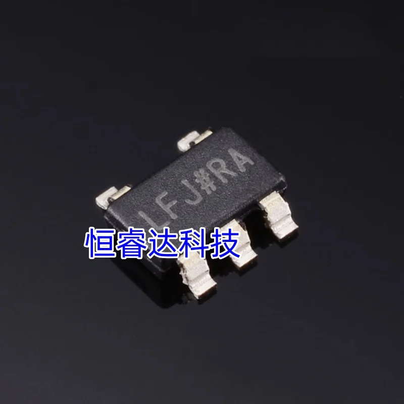 25 шт. новый оригинальный ADP151AUJZ-3.3-R7 шелкография LFJ линейный регулятор напряжения чип патч SOT23-5
25 шт. новый оригинальный ADP151AUJZ-3.3-R7 шелкография LFJ линейный регулятор напряжения чип патч SOT23-5