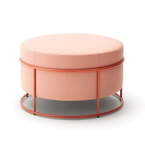 Nordic minimalist modern creative designer small large armless makeup sofa stool household low
Nordic minimalist modern creative designer small large armless makeup sofa stool household low