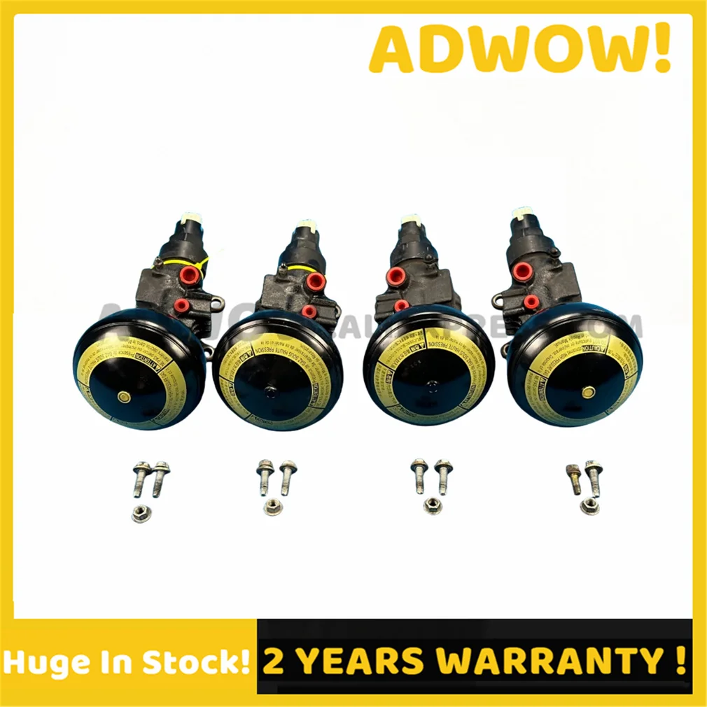 Для аккумулятора управления подвеской Lexus LX470 с комплектом клапанов и болтов 151k 98-07 49041-60020 49042-60020 49051-60020 49052-60020 
Для аккумулятора управления подвеской Lexus LX470 с комплектом клапанов и болтов 151k 98-07 49041-60020 49042-60020 49051-60020 49052-60020