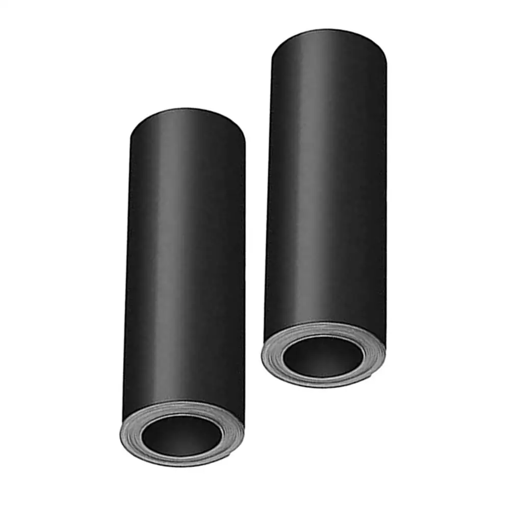 2 Pcs Fireplace Draft Blocker Magnetic Guard Winter Insulation Covers Rubber Vent Practical Energy Efficient Dust
2 Pcs Fireplace Draft Blocker Magnetic Guard Winter Insulation Covers Rubber Vent Practical Energy Efficient Dust