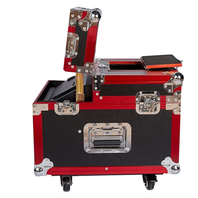Double fog machine 600W stage mist machine 900W smoke machine performance special effects props wedding bar KTV
Double fog machine 600W stage mist machine 900W smoke machine performance special effects props wedding bar KTV