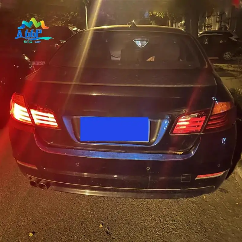 A66P-Auto High Quality Rear Tail Light For BMW 5 Series F10 F18 520LI 523LI 525LI 528LI530LI 535LI
A66P-Auto High Quality Rear Tail Light For BMW 5 Series F10 F18 520LI 523LI 525LI 528LI530LI 535LI