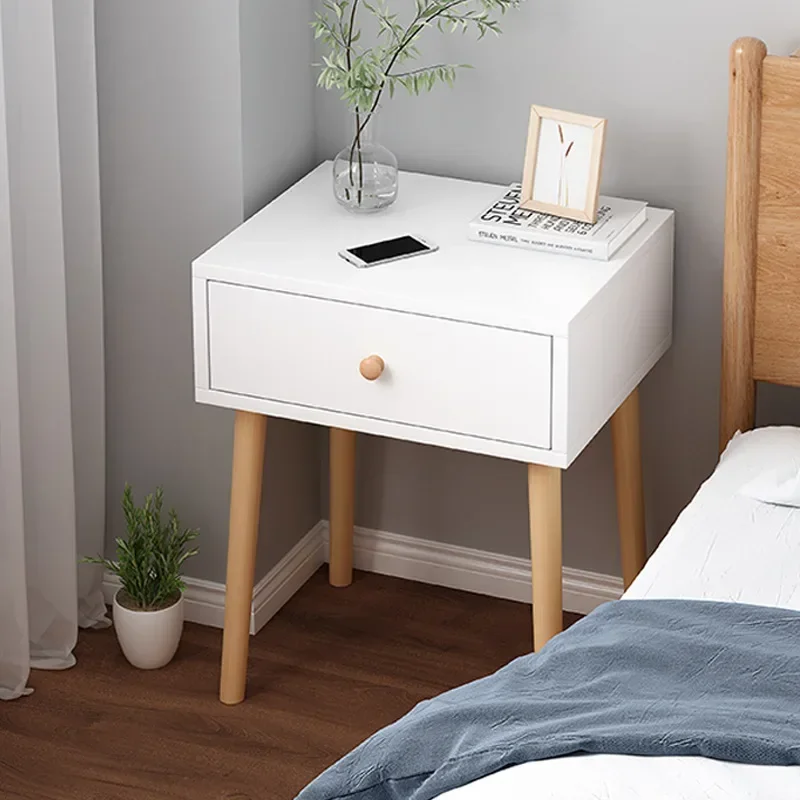 multi-functional Bedside table simple small apartment modern simple bedroom small bedside table bedside storage cabinet Durable
multi-functional Bedside table simple small apartment modern simple bedroom small bedside table bedside storage cabinet Durable