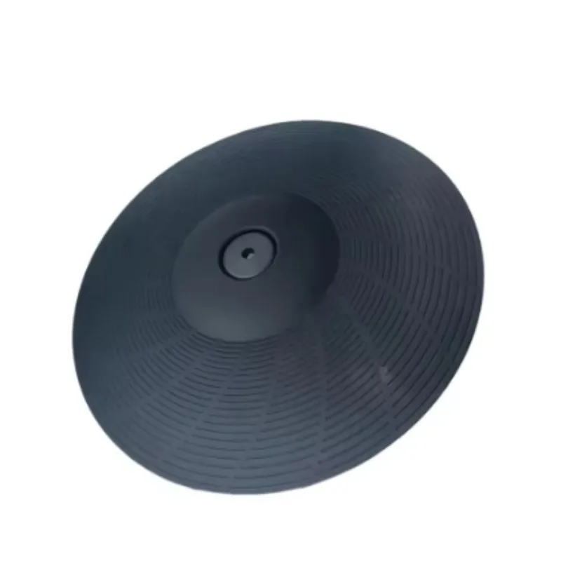 12 Inch 2-zone 3-zone Crash Ride Cymbal Trigger for Applicable to Lemon Roland Alesis 2box EFNote Electronic Drum
12 Inch 2-zone 3-zone Crash Ride Cymbal Trigger for Applicable to Lemon Roland Alesis 2box EFNote Electronic Drum