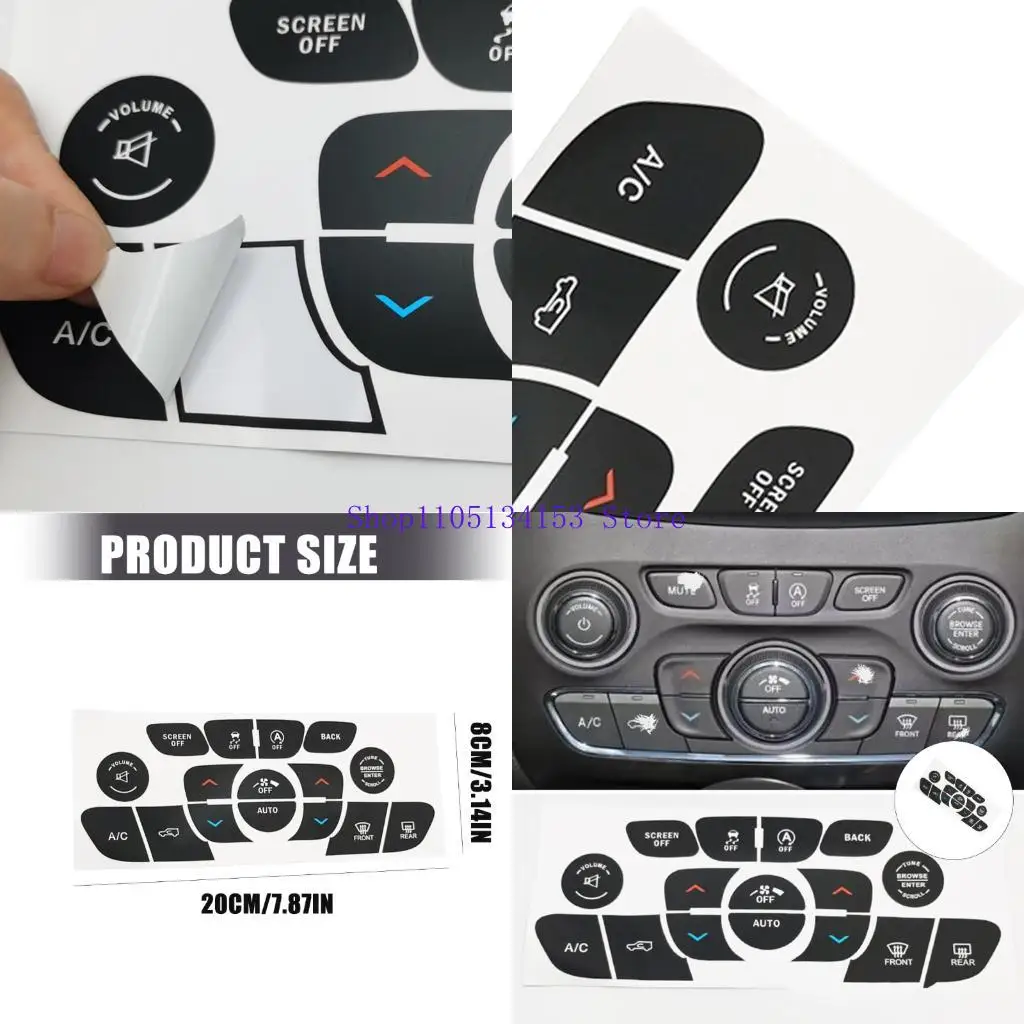 hg89 Car Interior Upgrades Vehicle Panel Protector Simple Installation for Car
hg89 Car Interior Upgrades Vehicle Panel Protector Simple Installation for Car