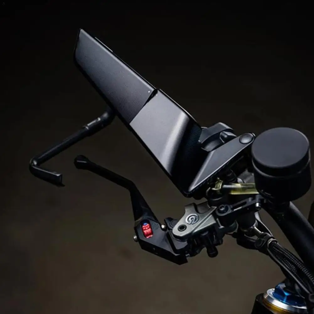 Для Kawasaki Z900 Z650 2021 2022 2023, зеркала для мотоциклов, комплекты зеркал Stealth Winglets, регулируемые зеркала, зеркала на крыльях мотоцикла
Для Kawasaki Z900 Z650 2021 2022 2023, зеркала для мотоциклов, комплекты зеркал Stealth Winglets, регулируемые зеркала, зеркала на крыльях мотоцикла