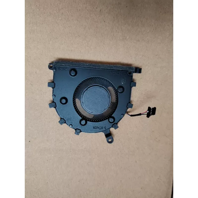 Cooling Fan for Lenovo ThinkBook 13x ITG Plus G2ITG Laptop
Cooling Fan for Lenovo ThinkBook 13x ITG Plus G2ITG Laptop
