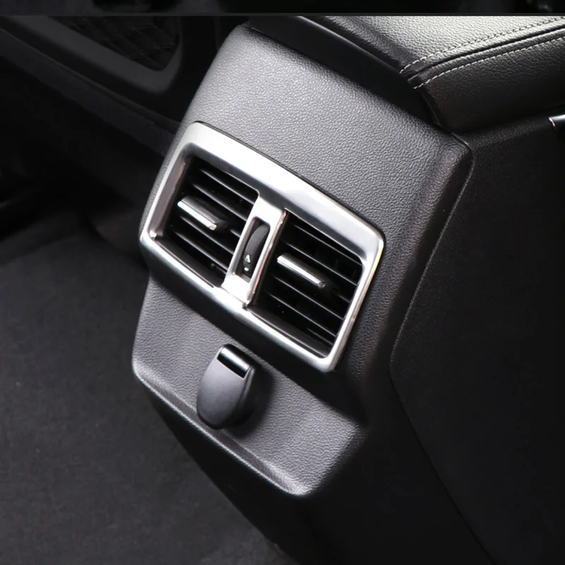 1pc for Renault Koleos 2017-2019 Rear Armrest Air Outlet Trim Frame
1pc for Renault Koleos 2017-2019 Rear Armrest Air Outlet Trim Frame