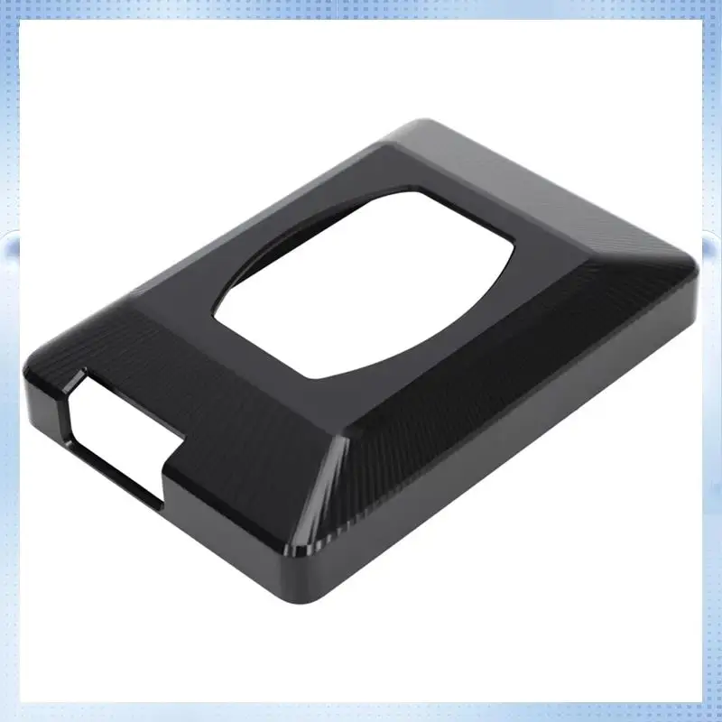 AM-Motorcycle Speedometer Odometer Cover Aluminum Instrument Guard Protection For Talaria Sting MX4 Electric Bike Parts
AM-Motorcycle Speedometer Odometer Cover Aluminum Instrument Guard Protection For Talaria Sting MX4 Electric Bike Parts