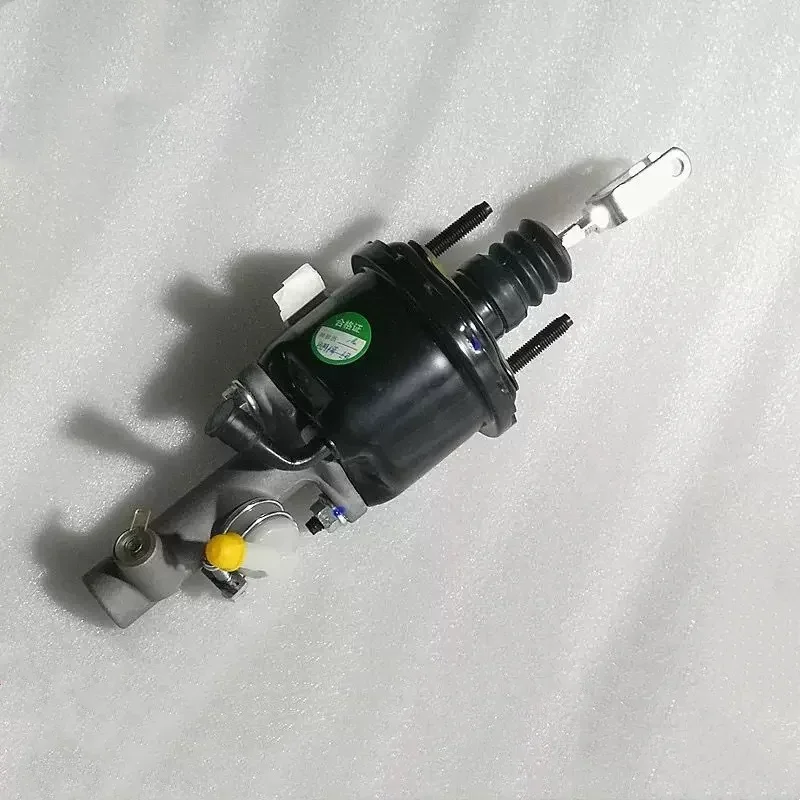 NewP1163020002A FOTON TUNLAND CLUTCH ASSY
NewP1163020002A FOTON TUNLAND CLUTCH ASSY