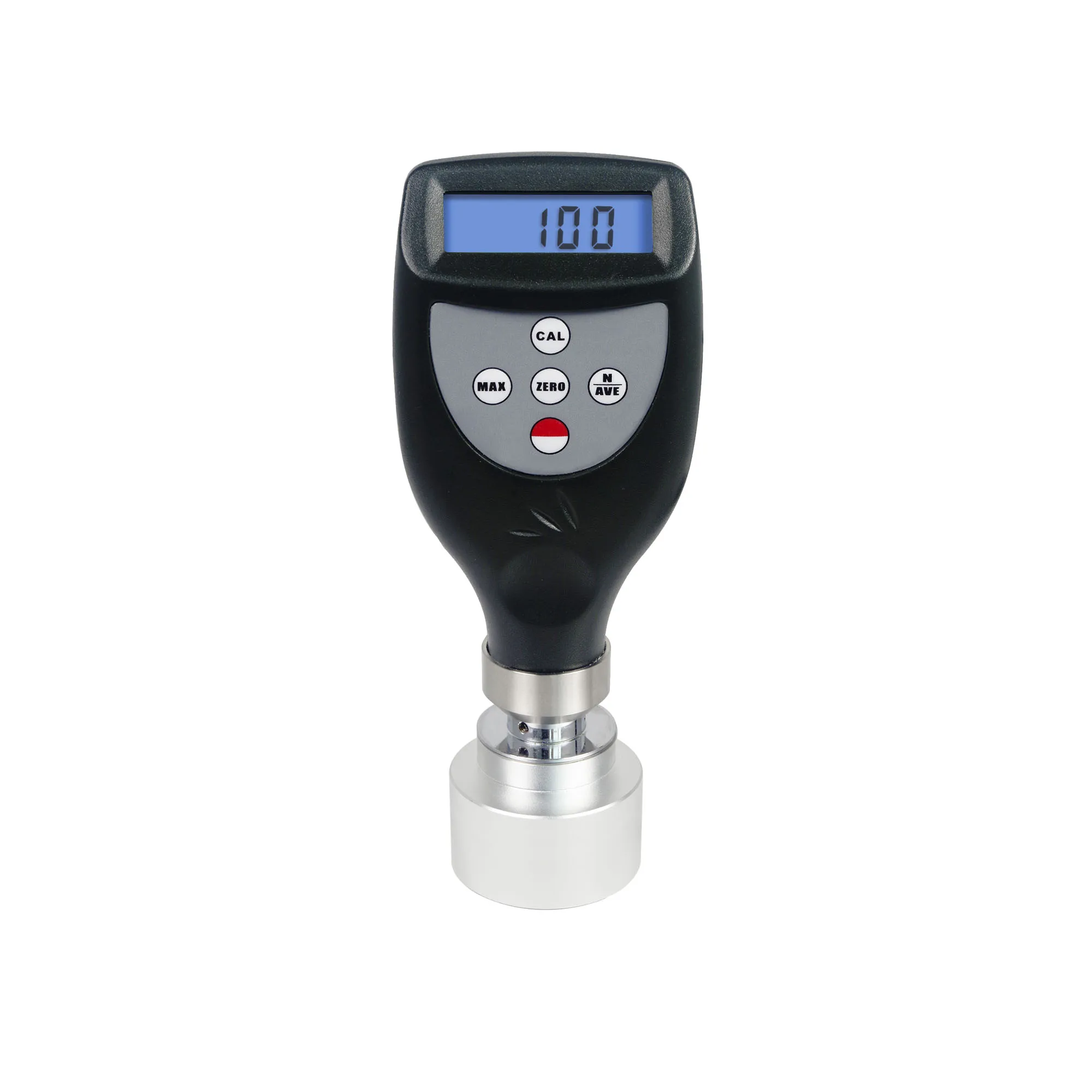 LANDTEK Textile Hardness (Density) Tester HT-6510T - 2.5 Ball 2.5
LANDTEK Textile Hardness (Density) Tester HT-6510T - 2.5 Ball 2.5