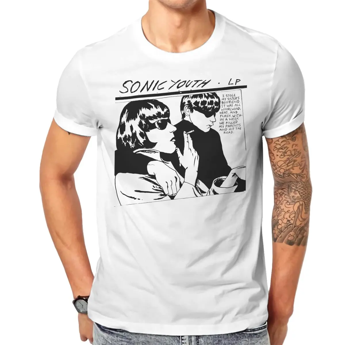 new model Couple Newest TShirts th Men Style Pure Cotton Streetwear T Shirt O Neck women
new model Couple Newest TShirts th Men Style Pure Cotton Streetwear T Shirt O Neck women