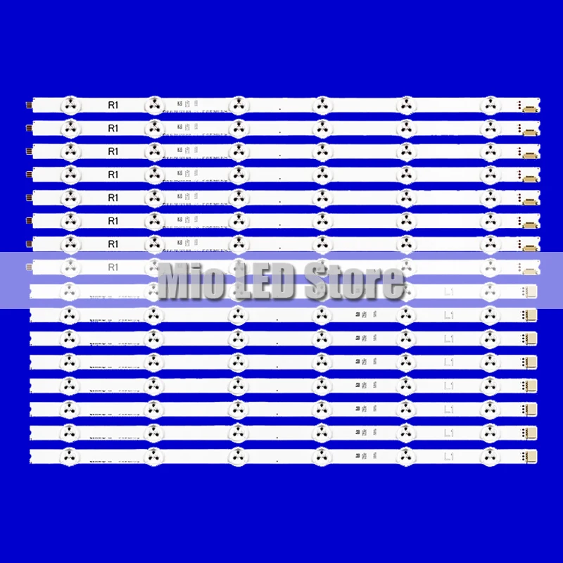 Светодиодная подсветка для 47LV35A-5BC 6916-1933A 6916L-1935A 6916L-2112A 6916L-2113A 47 "V15 DRT REV0.5
Светодиодная подсветка для 47LV35A-5BC 6916-1933A 6916L-1935A 6916L-2112A 6916L-2113A 47 "V15 DRT REV0.5