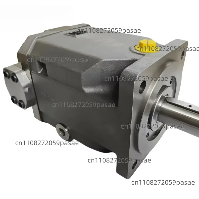 A4FO Series Axial Piston Fixed Displacement Pump NG40 NG71 NG125 NG180 NG250 NG500 350 Bar Hydraulic Pump Replacement
A4FO Series Axial Piston Fixed Displacement Pump NG40 NG71 NG125 NG180 NG250 NG500 350 Bar Hydraulic Pump Replacement