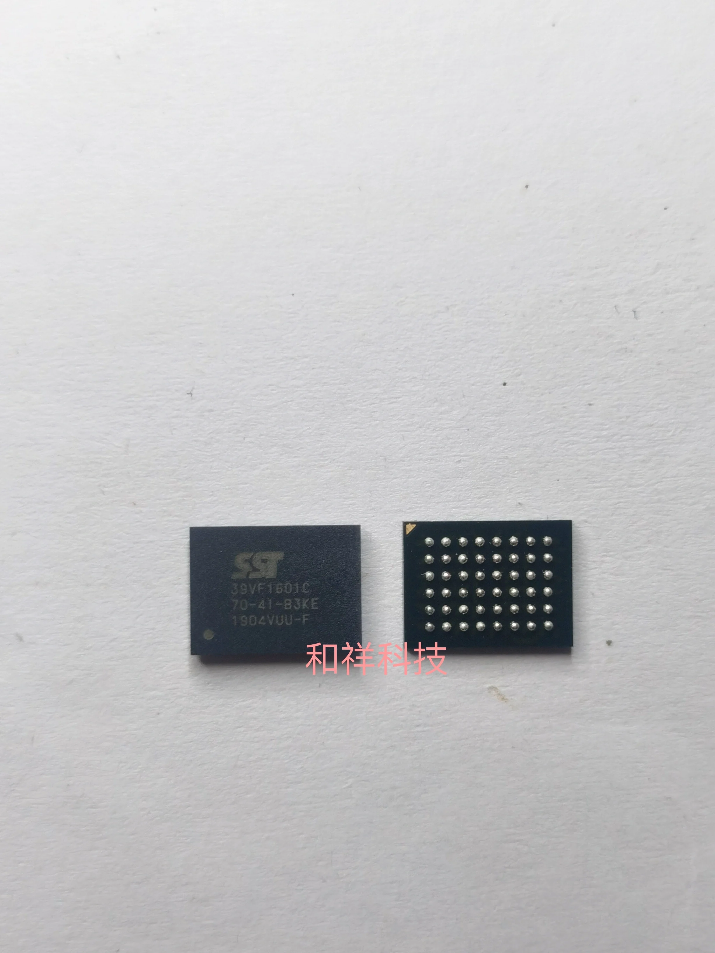 Free shipping SST39VF1601C-70-4I-B3KE BGA-48 SST 10PCS
Free shipping SST39VF1601C-70-4I-B3KE BGA-48 SST 10PCS