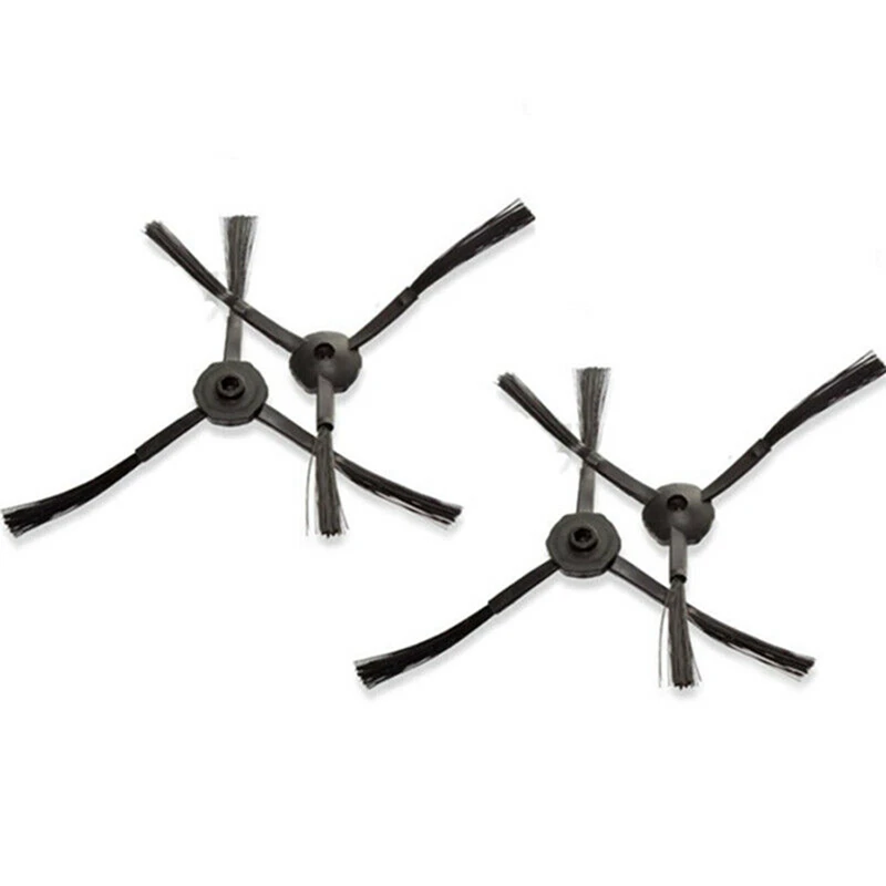 20 X Plastic Side Brush For Medion Md16192 Md18500 Md18501 Md18600 Vacuum Cleaner
20 X Plastic Side Brush For Medion Md16192 Md18500 Md18501 Md18600 Vacuum Cleaner