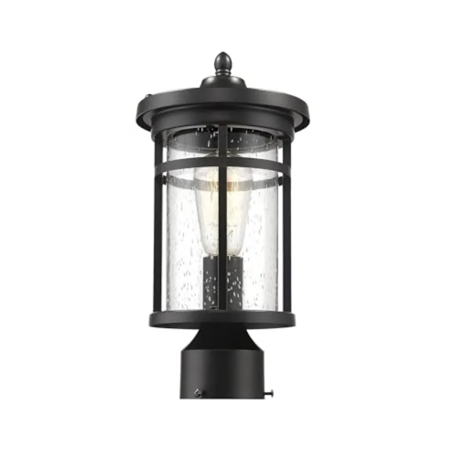 Outdoor Post Light Outdoor Pillar Light Exterior Pole Light for Garden Pathway Pillar Lamp for Garden Patio Yard Balcony and en
Outdoor Post Light Outdoor Pillar Light Exterior Pole Light for Garden Pathway Pillar Lamp for Garden Patio Yard Balcony and en