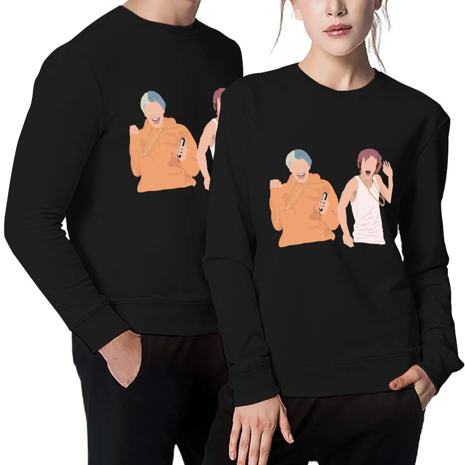 Yeet Skirt Pullover autumn jacket men anime clothing tracksuit korean style clothes new hoodies and sweatshirts
Yeet Skirt Pullover autumn jacket men anime clothing tracksuit korean style clothes new hoodies and sweatshirts
