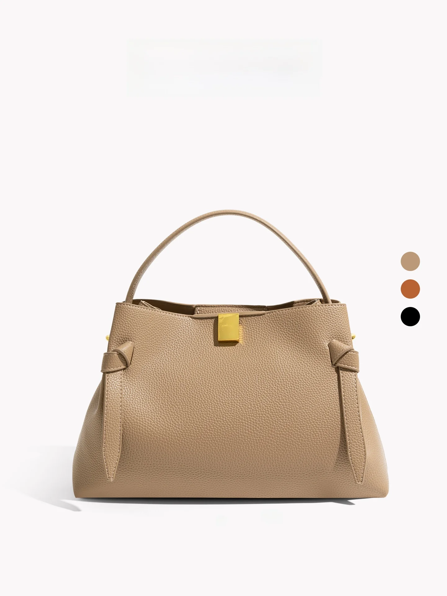 Orange Girl Luxury High-End Genuine Leather Single Shoulder Handbag Large Capacity Commuter Crossbody Handheld Bag
Orange Girl Luxury High-End Genuine Leather Single Shoulder Handbag Large Capacity Commuter Crossbody Handheld Bag