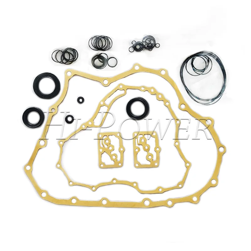 B7XA M7ZA CG1 Auto Transmission Clutch Overhaul Repair Kit For HONDA Fit ACURA 1998-2002 Gearbox Clutch Seal Kit
B7XA M7ZA CG1 Auto Transmission Clutch Overhaul Repair Kit For HONDA Fit ACURA 1998-2002 Gearbox Clutch Seal Kit