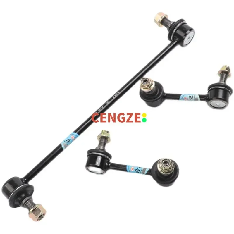 Original 2012-2019 Models HAVAL H6 Front Rear Stablizer Bar Connecting Rod Ball Joint
Original 2012-2019 Models HAVAL H6 Front Rear Stablizer Bar Connecting Rod Ball Joint