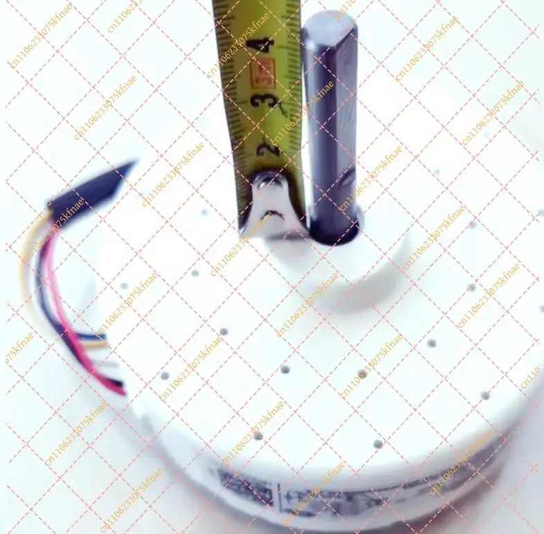 New Air Conditioner Fan Motor SIC-37CVL-F130 4681A20091U 4681A20091K EAU62983004
New Air Conditioner Fan Motor SIC-37CVL-F130 4681A20091U 4681A20091K EAU62983004